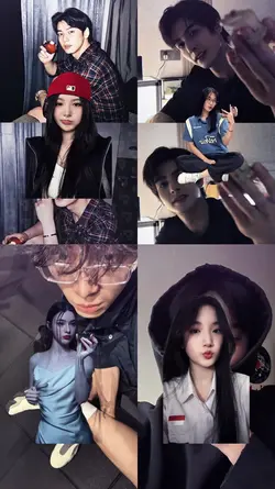 JJSTIKER COLLAB BER4