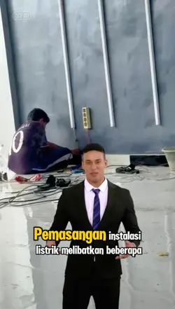 instalasi listrik 