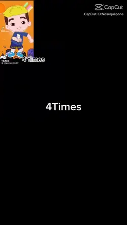4 times
