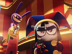 JAX X POMNI