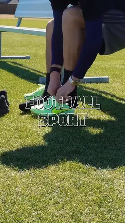 Football sport