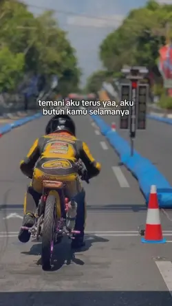 temani aku terus ya,