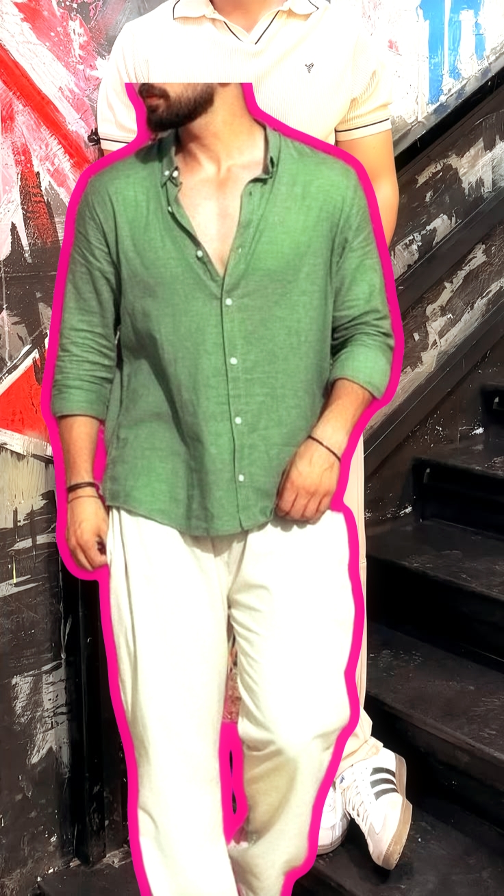 Fusión de moda