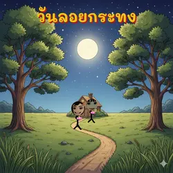 ลอยกระทง