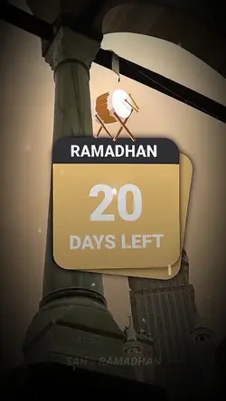 menyambut ramadhan