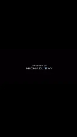 end michael bay
