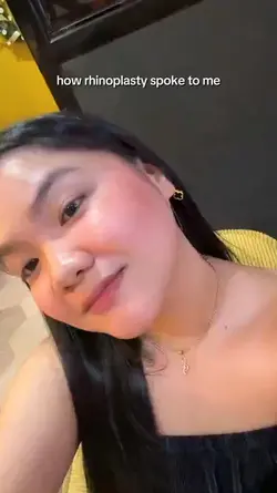 how rhinoplasty spok