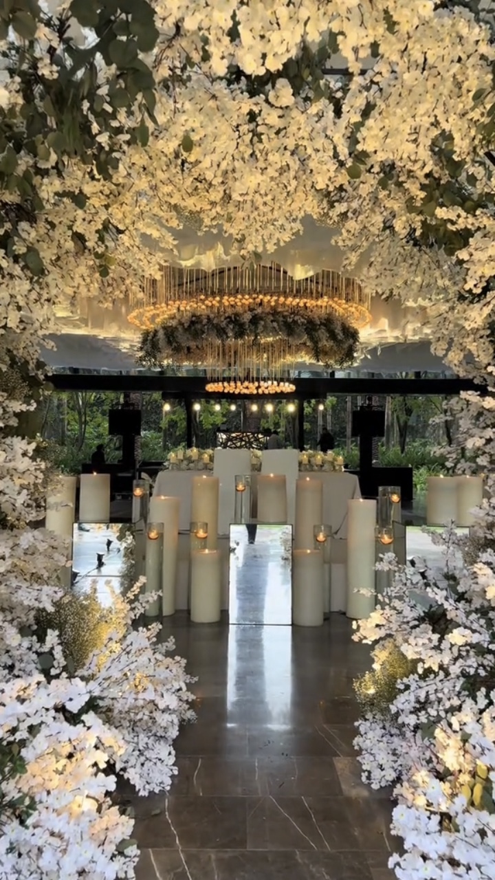Wedding planning