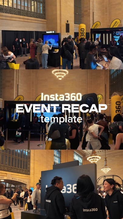 Resumo do evento