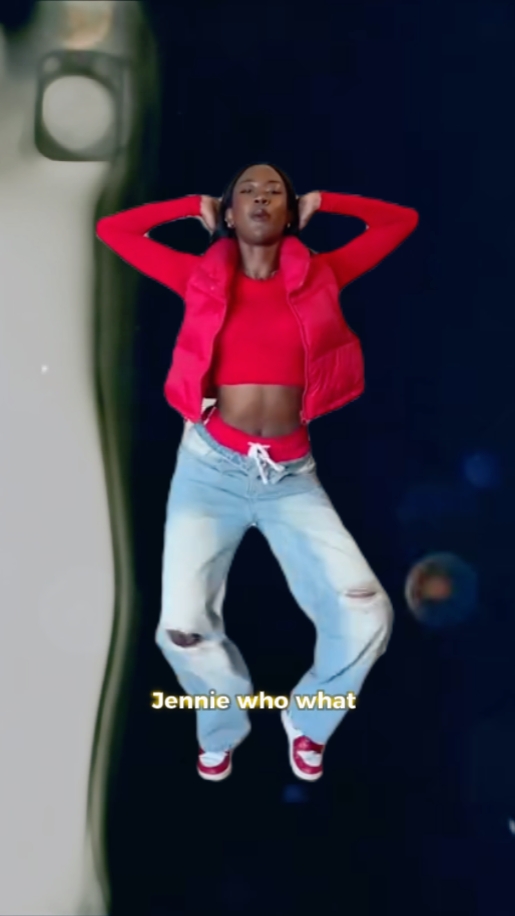 Como Jennie 