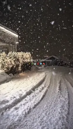 Upcoming Christmas