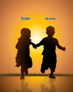 Brother and Sister