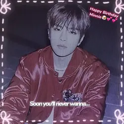Seungmin💕💕