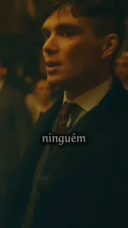 TOMMY SHELBY 