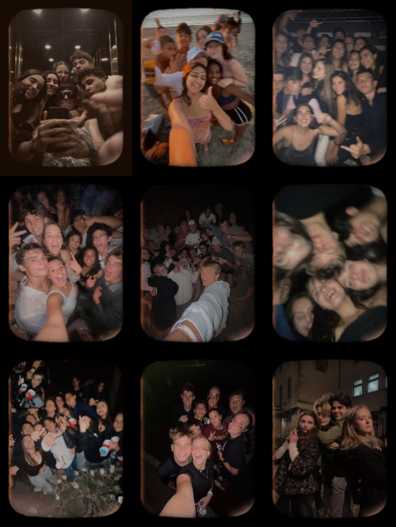 meilleurs amis 