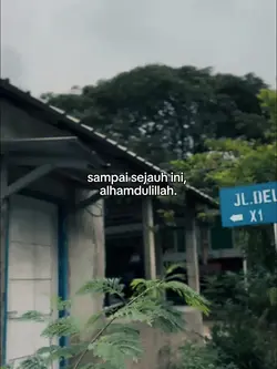 sampai sejauh ini, a