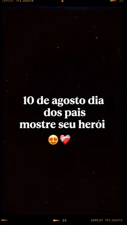 dia dos pais