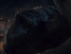 Monasuras ☠️ T-Rex