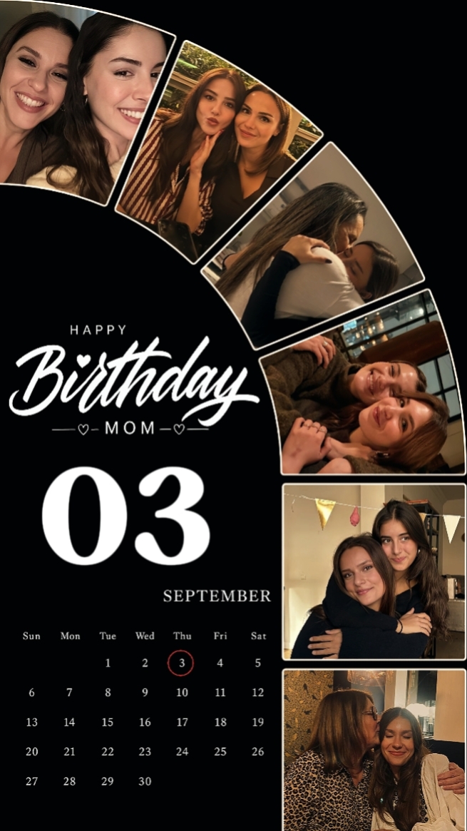 BDAY MOM 03 SEP