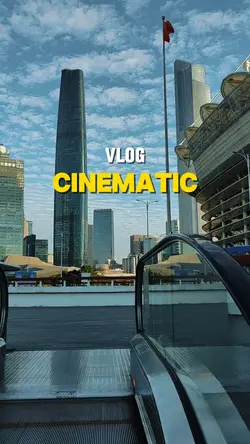 Opening Vlog 