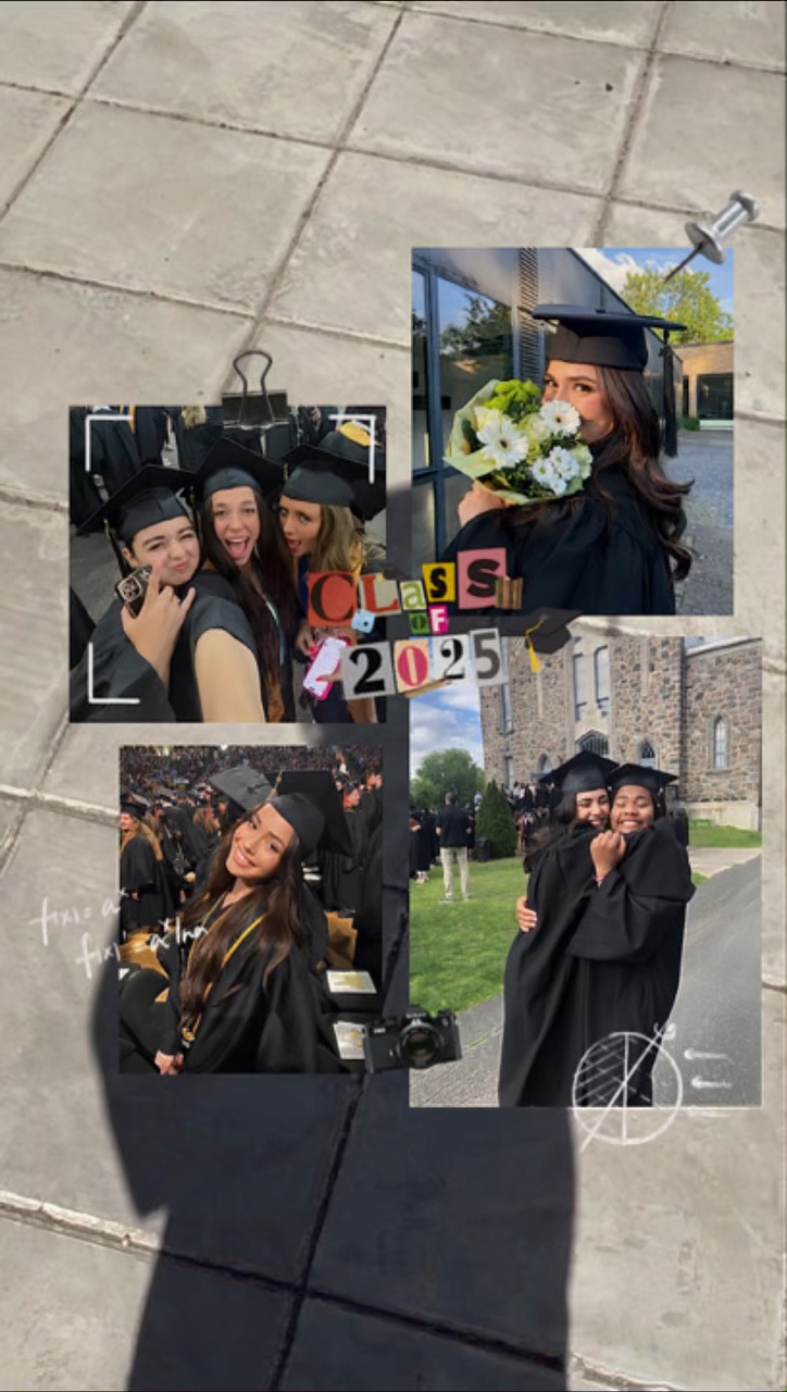 5 pic graduation 