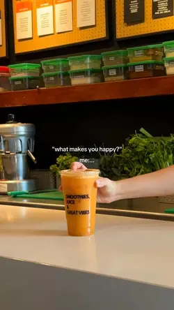 juice video template