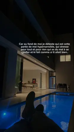 triste réalité 