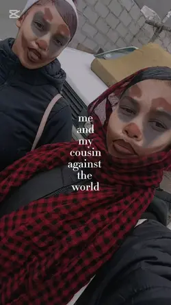 cousinaholic
