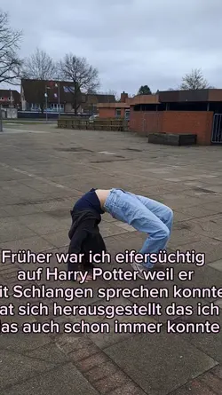 #Schlangen sprechen