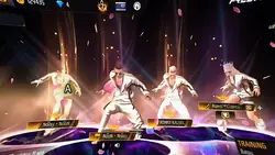 SEMUA PURA-PURA