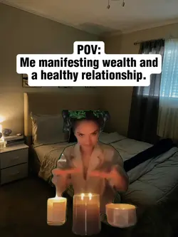 Manifesting 101
