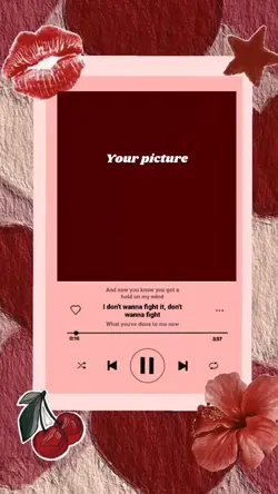 Cherry theme temp