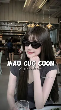 MẪU 2 ẢNH NHẸ NHÀNG