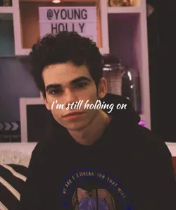 Cameron Boyce <3