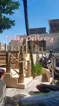 Today Delivery