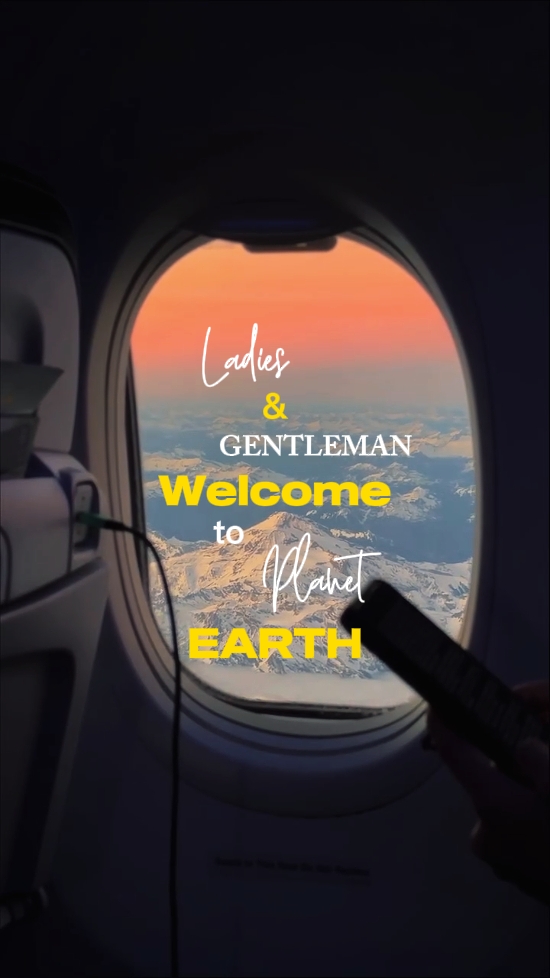 ladies & gentleman 