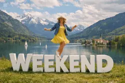 Weekend