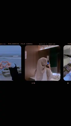 18foto film berjalan