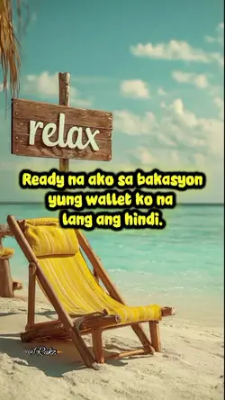 ayaw pa makisama !