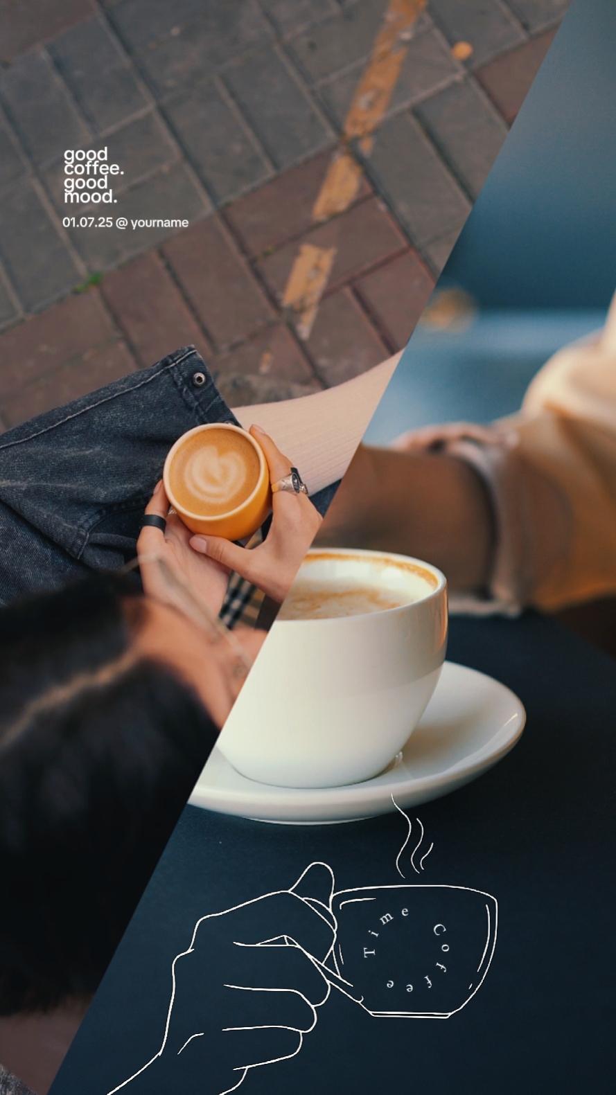 WAKTUNYA KOPI