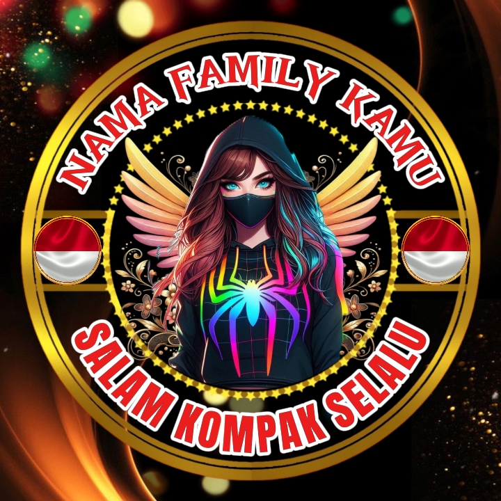 Família Logo