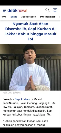 foto temen kamu
