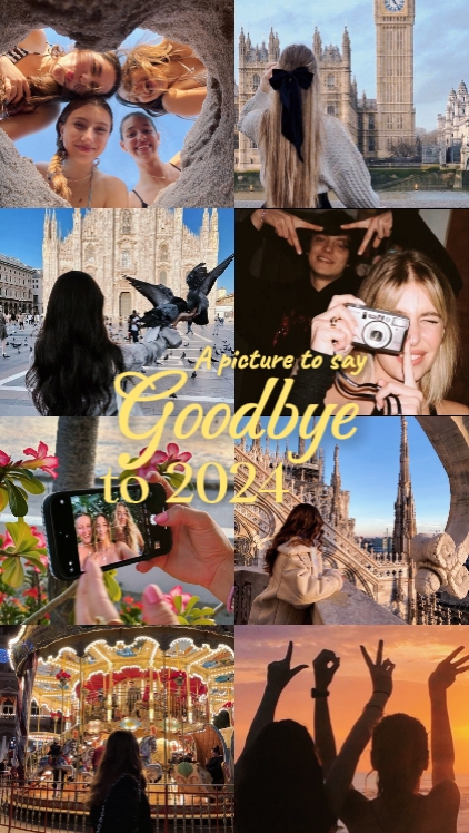 Adiós 2024