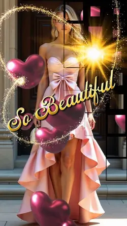 Transitions template