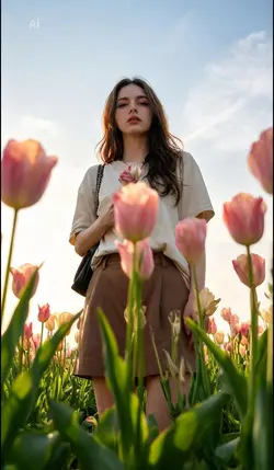TULIP TREND