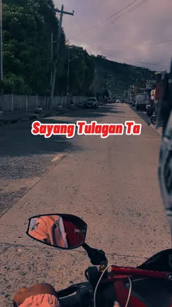 Sayang Tulagan Ta