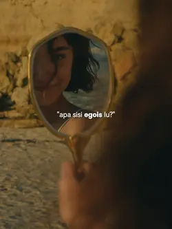 sisi egois 