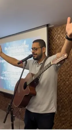 Culto de domingo