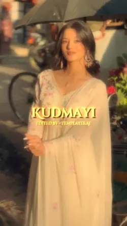 kudmayi , Hindi