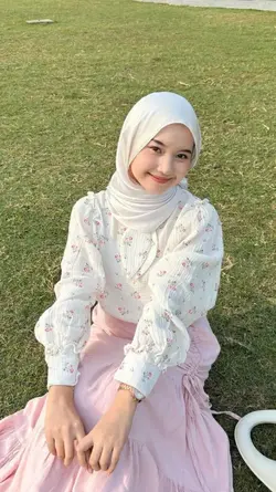 ku ingin menjadi san